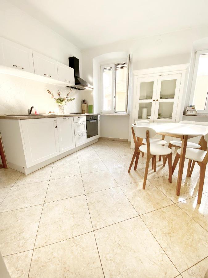 Apartment Evelina Pula Zewnętrze zdjęcie
