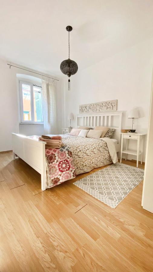 Apartment Evelina Pula Zewnętrze zdjęcie