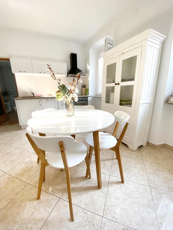Apartment Evelina Pula Zewnętrze zdjęcie