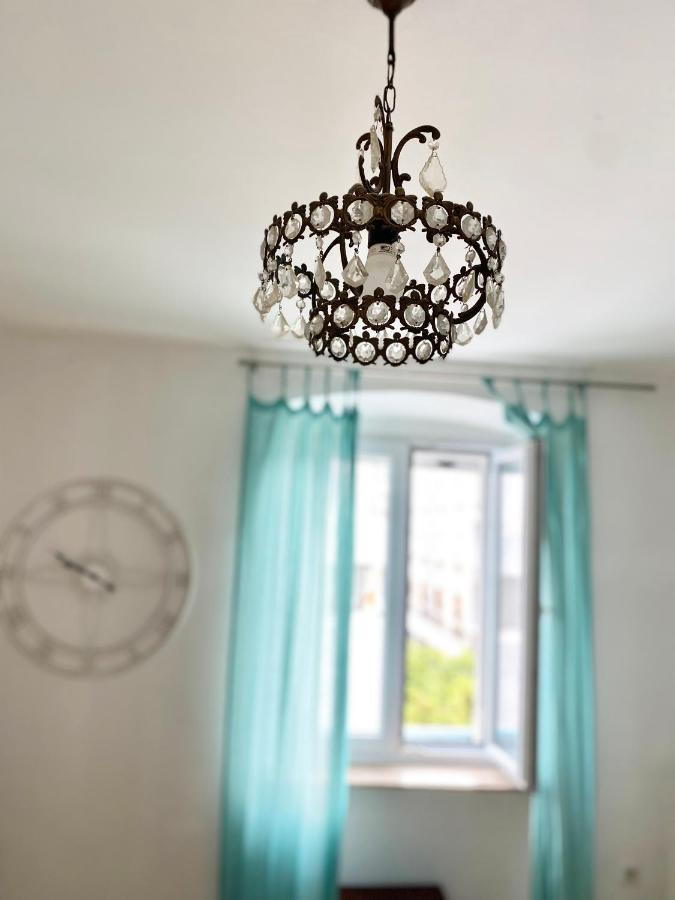 Apartment Evelina Pula Zewnętrze zdjęcie