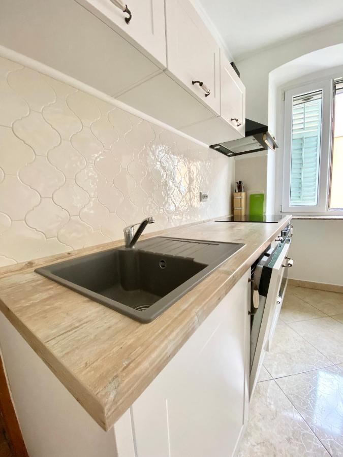 Apartment Evelina Pula Zewnętrze zdjęcie