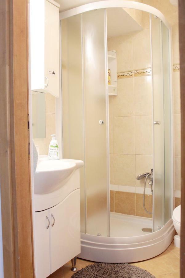 Apartment Evelina Pula Zewnętrze zdjęcie